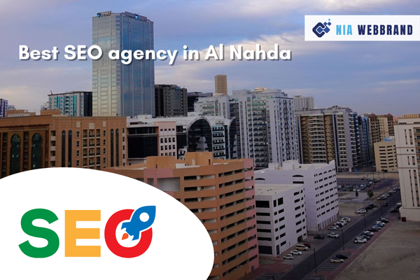 Best SEO agency in Al Nahda