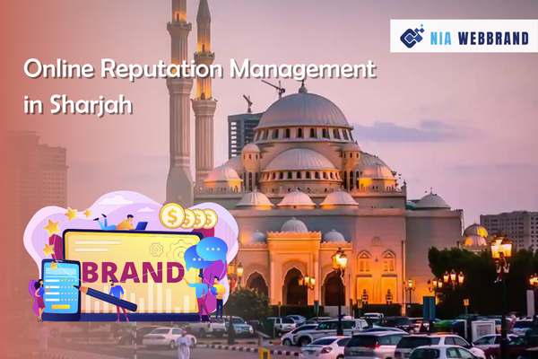 Online Reputation Management in Sharjah
