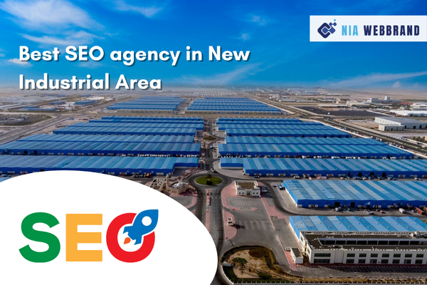 Best SEO agency in New Industrial Area
