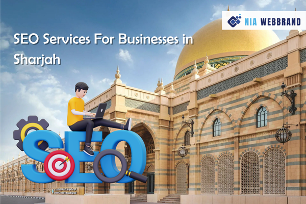 SEO Services For Businesses in Sharjah