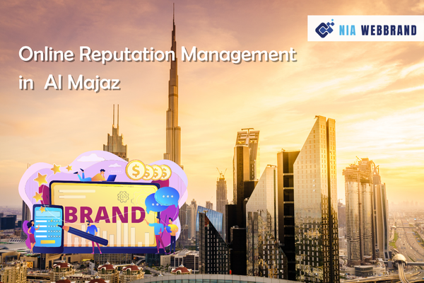 Online Reputation Management in Al Majaz