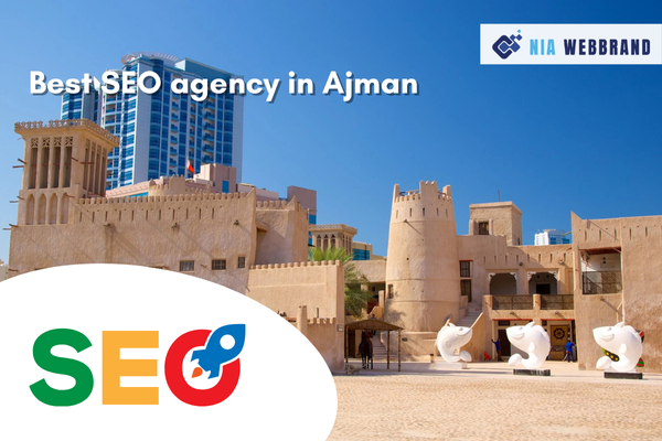 Best SEO agency in Ajman
