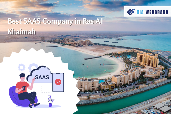 Best SAAS Company in Ras Al Khaimah