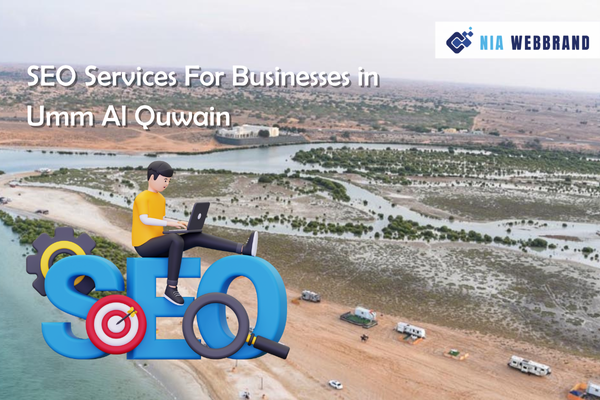 SEO Services for Businesses in Umm Al Quwain