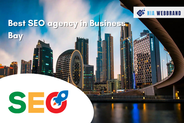 Best SEO agency in Business Bay