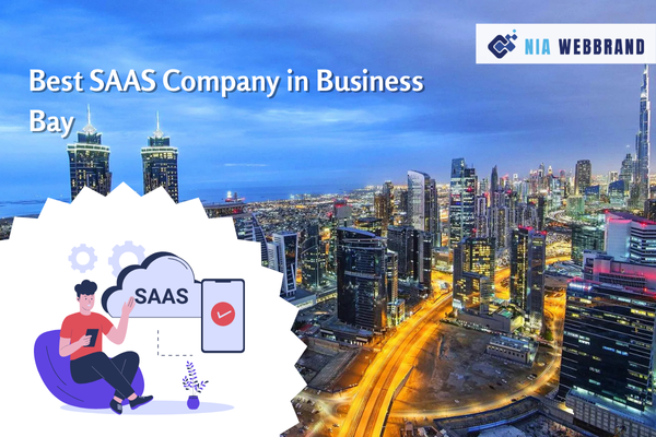 Best SAAS Company in Business Bay