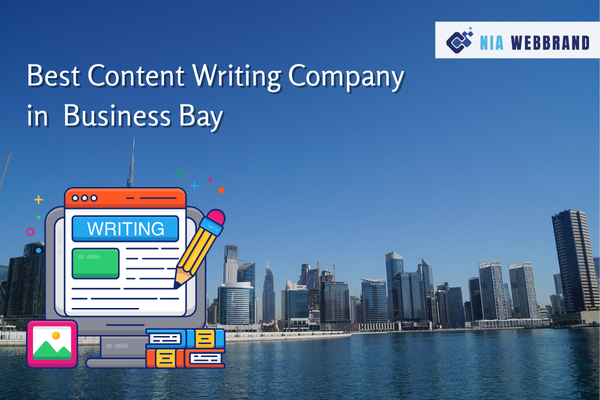 Best Content Writing Company in Business Bay